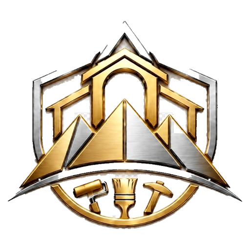 Tito's Decoration Monogram
